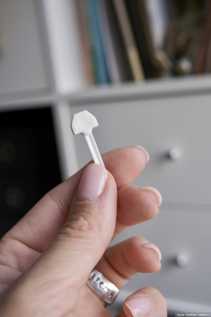 Технический топик о новых куколках Eve Lynna от Neo Eden Toys