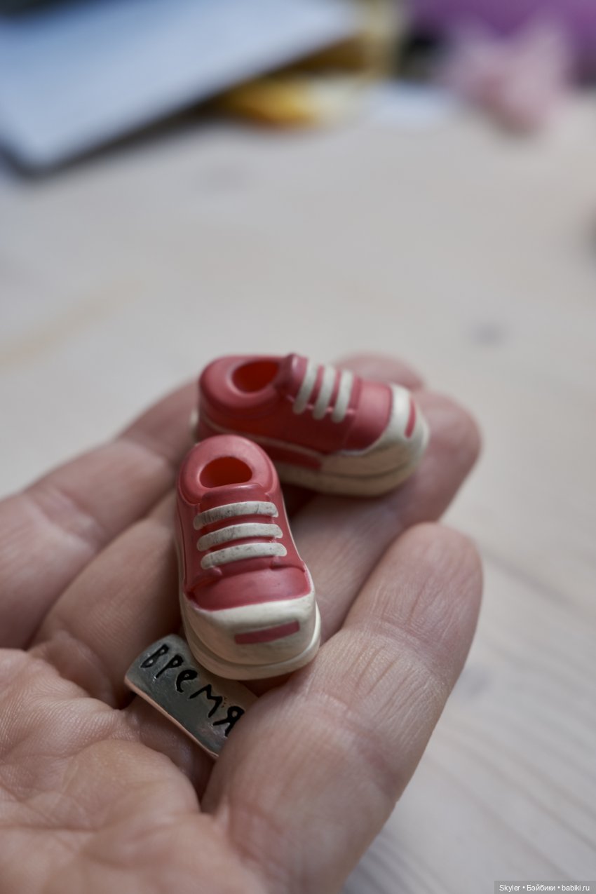 Технический топик о новых куколках Eve Lynna от Neo Eden Toys