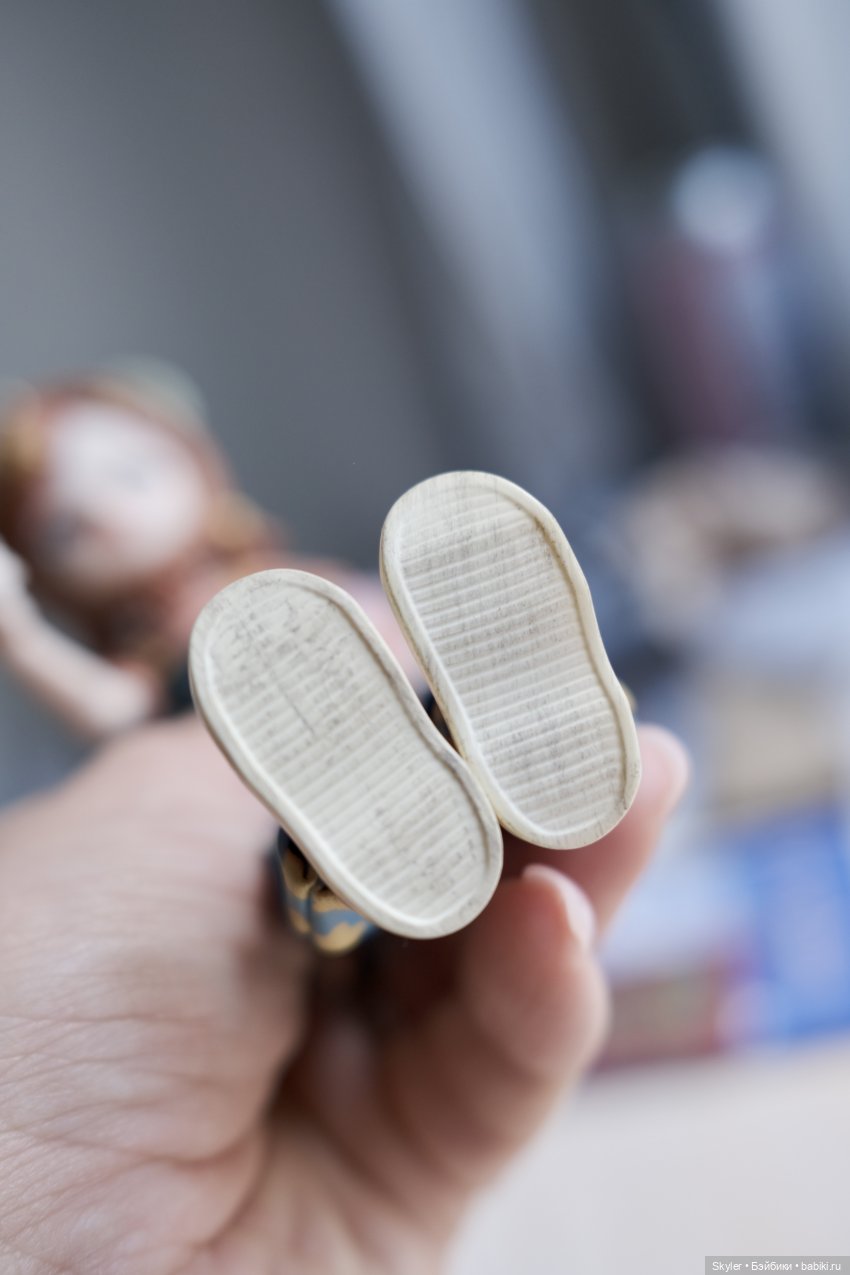 Технический топик о новых куколках Eve Lynna от Neo Eden Toys