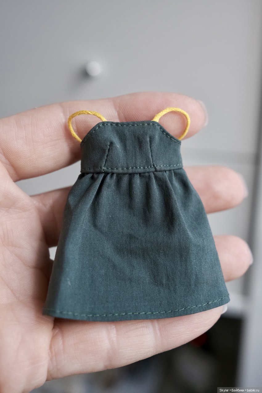 Технический топик о новых куколках Eve Lynna от Neo Eden Toys