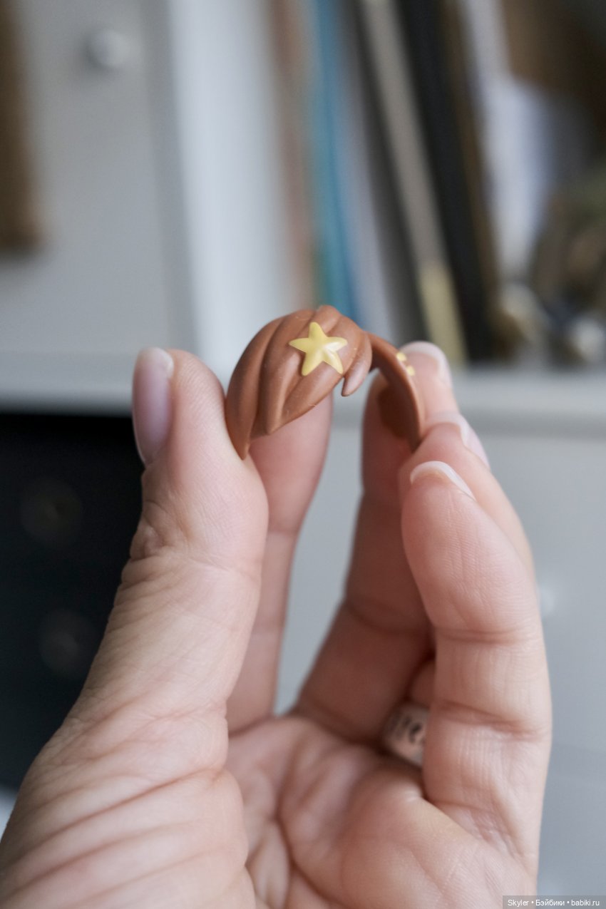 Технический топик о новых куколках Eve Lynna от Neo Eden Toys