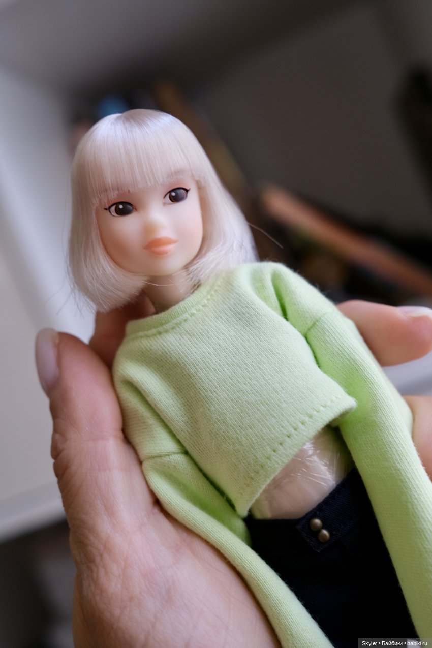 Как я сшила девочкам платья😊