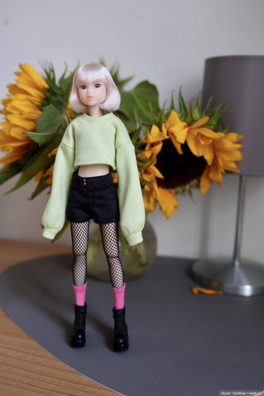 Как я сшила девочкам платья😊 (фото 2)