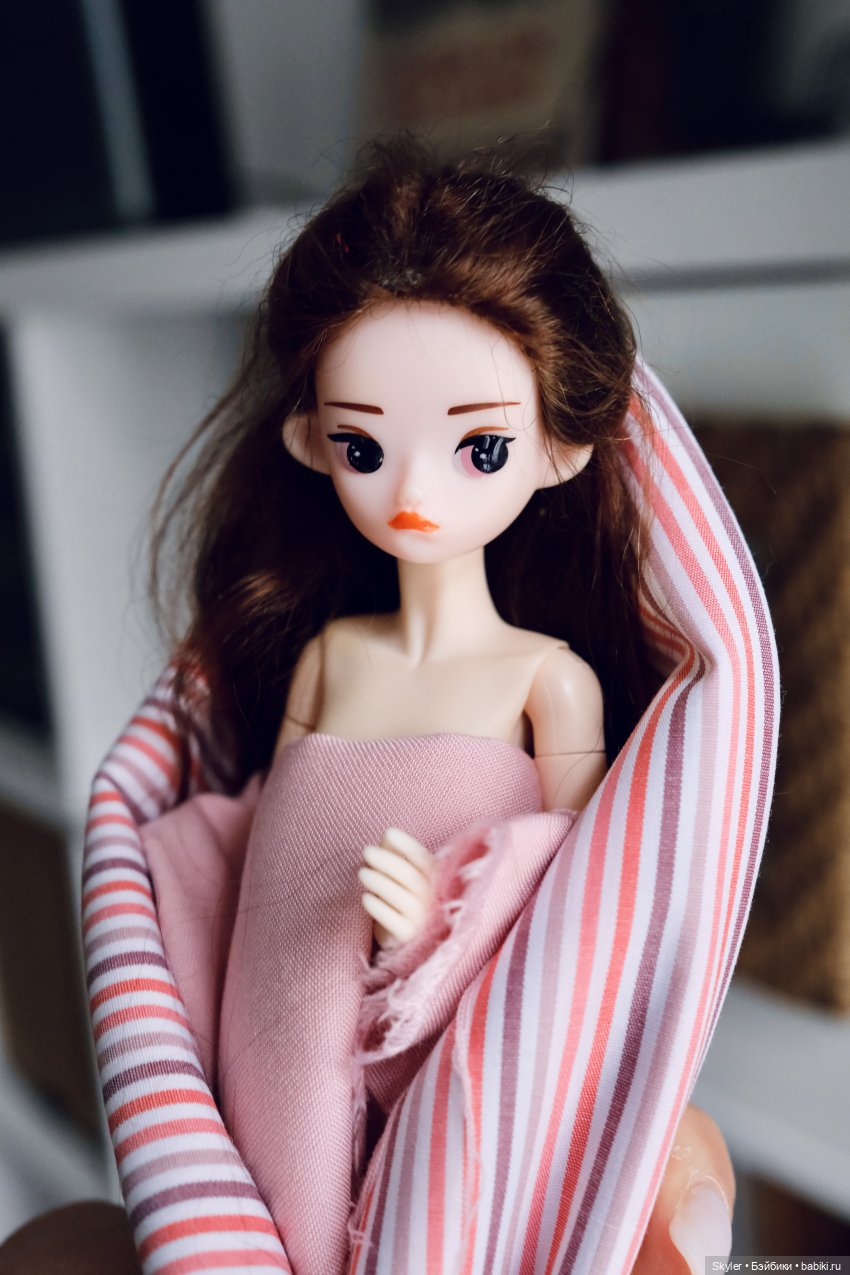 Как я сшила девочкам платья😊 (фото 10)