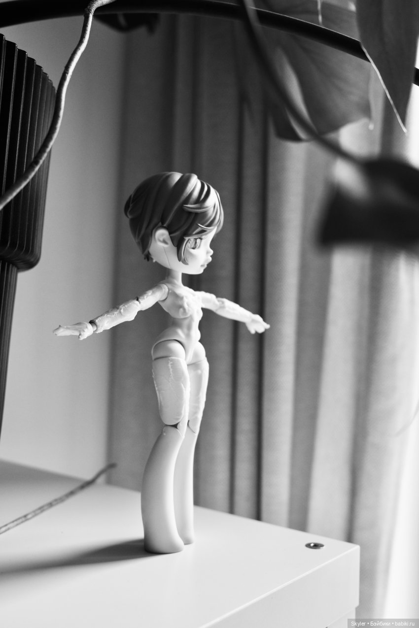 Удивительная Эрна🤍 — Разные шарнирные куклы (не БЖД): редкие