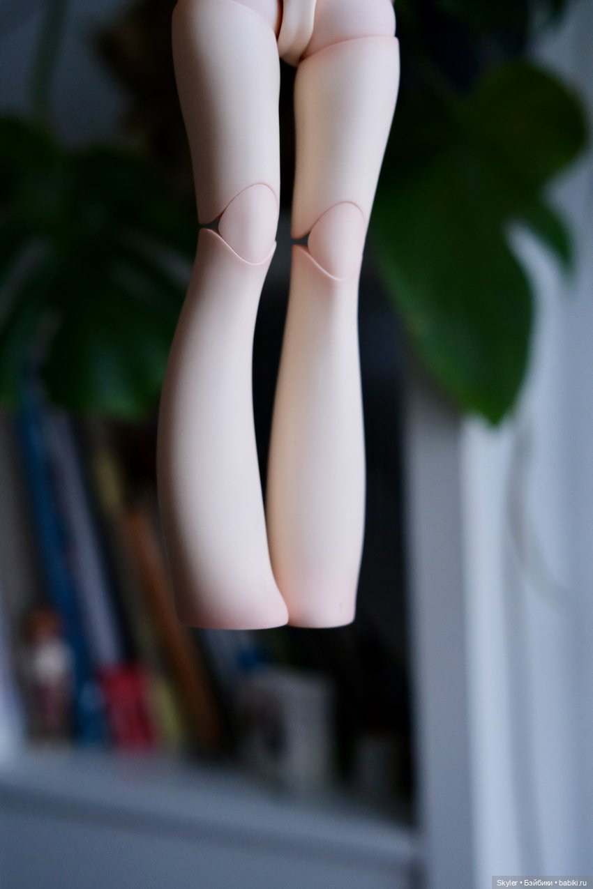 Удивительная Эрна🤍 — Разные шарнирные куклы (не БЖД): редкие