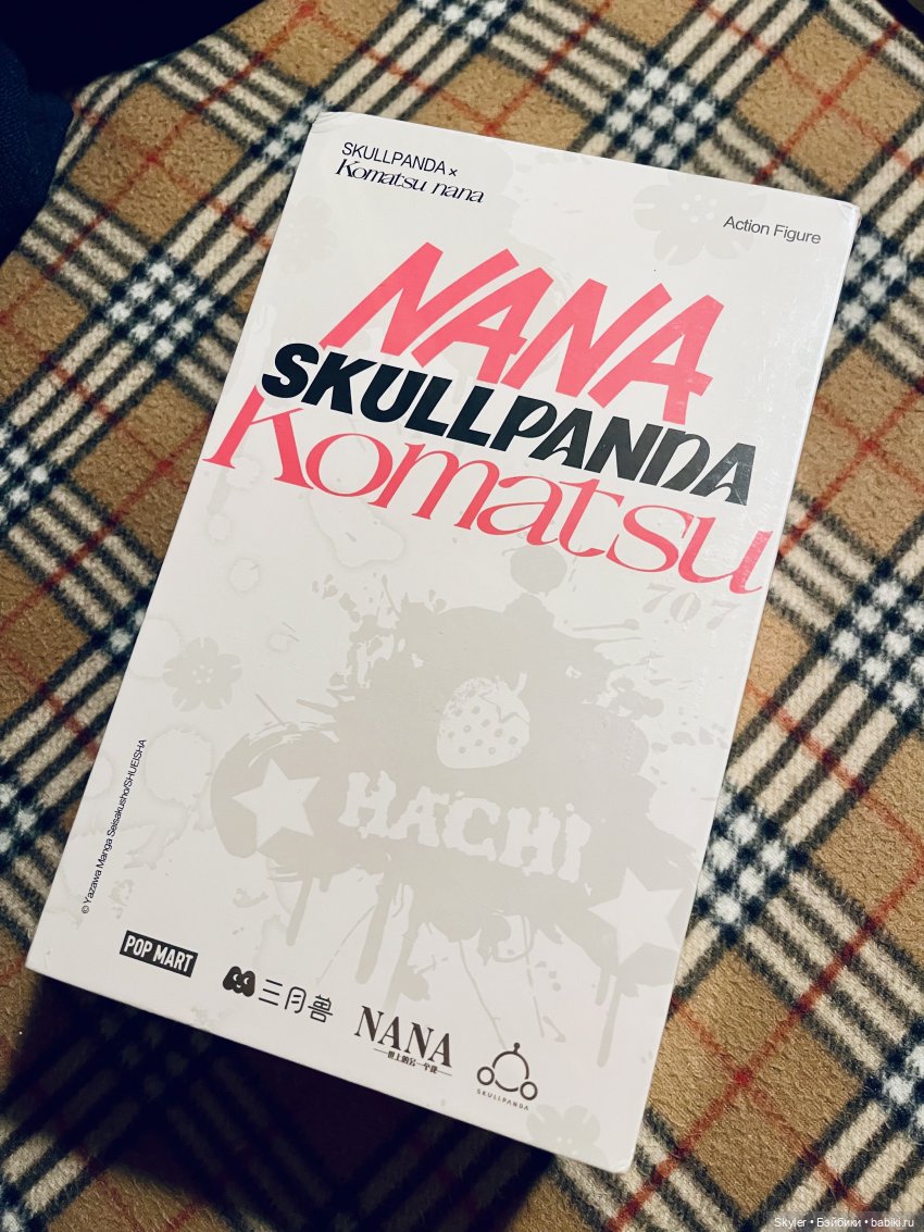 Удивительная Эрна🤍 — Разные шарнирные куклы (не БЖД): редкие (фото 9)