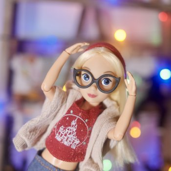 Немножко новогоднего настроения..✨