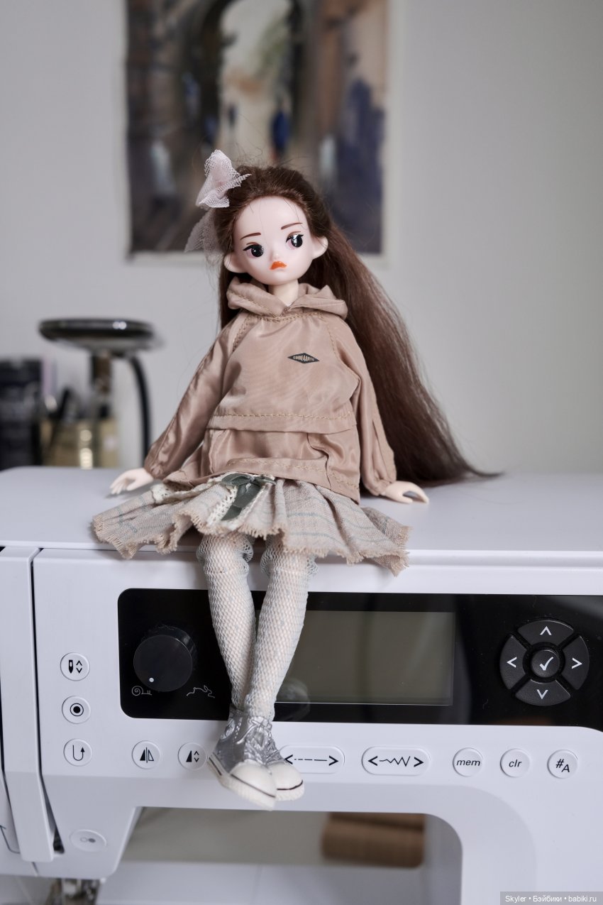 Капризная ягодная Морковь🍓