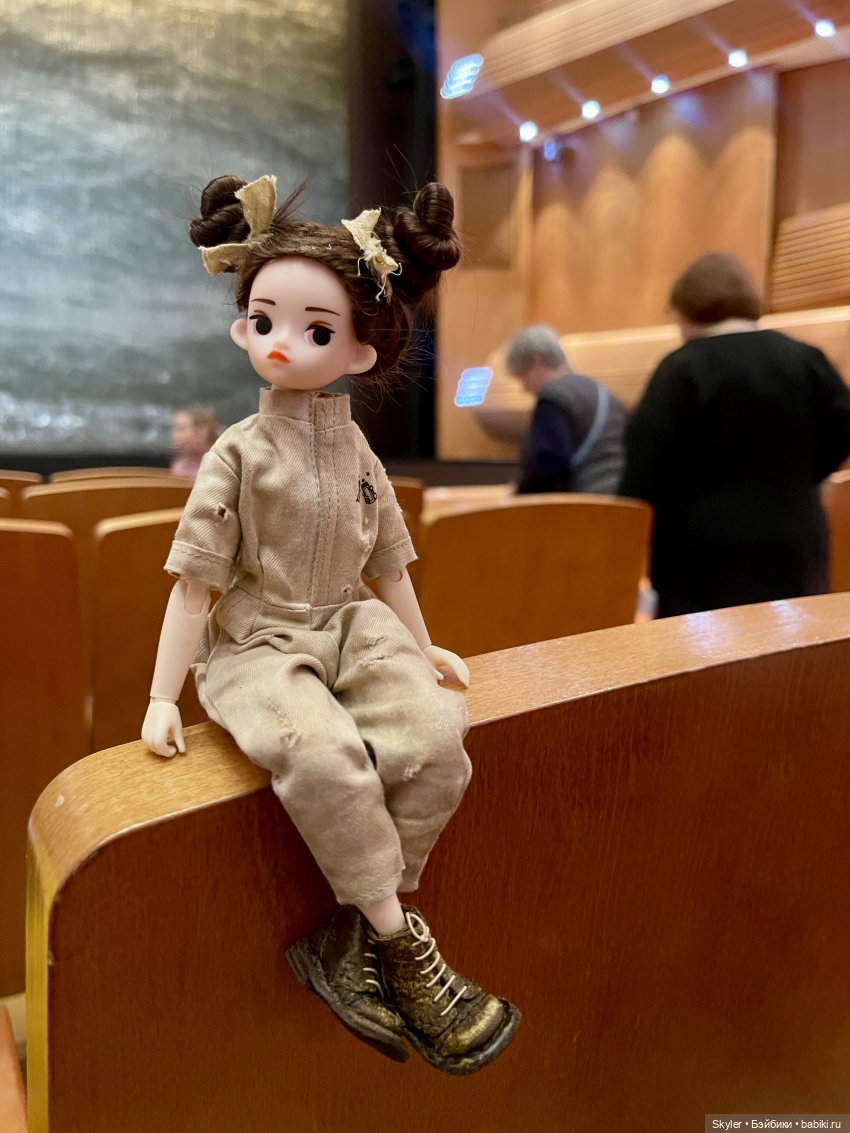 Капризная ягодная Морковь🍓