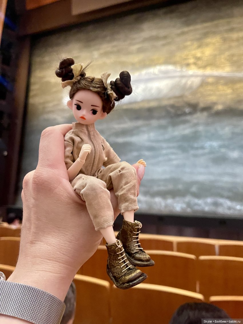 Капризная ягодная Морковь🍓