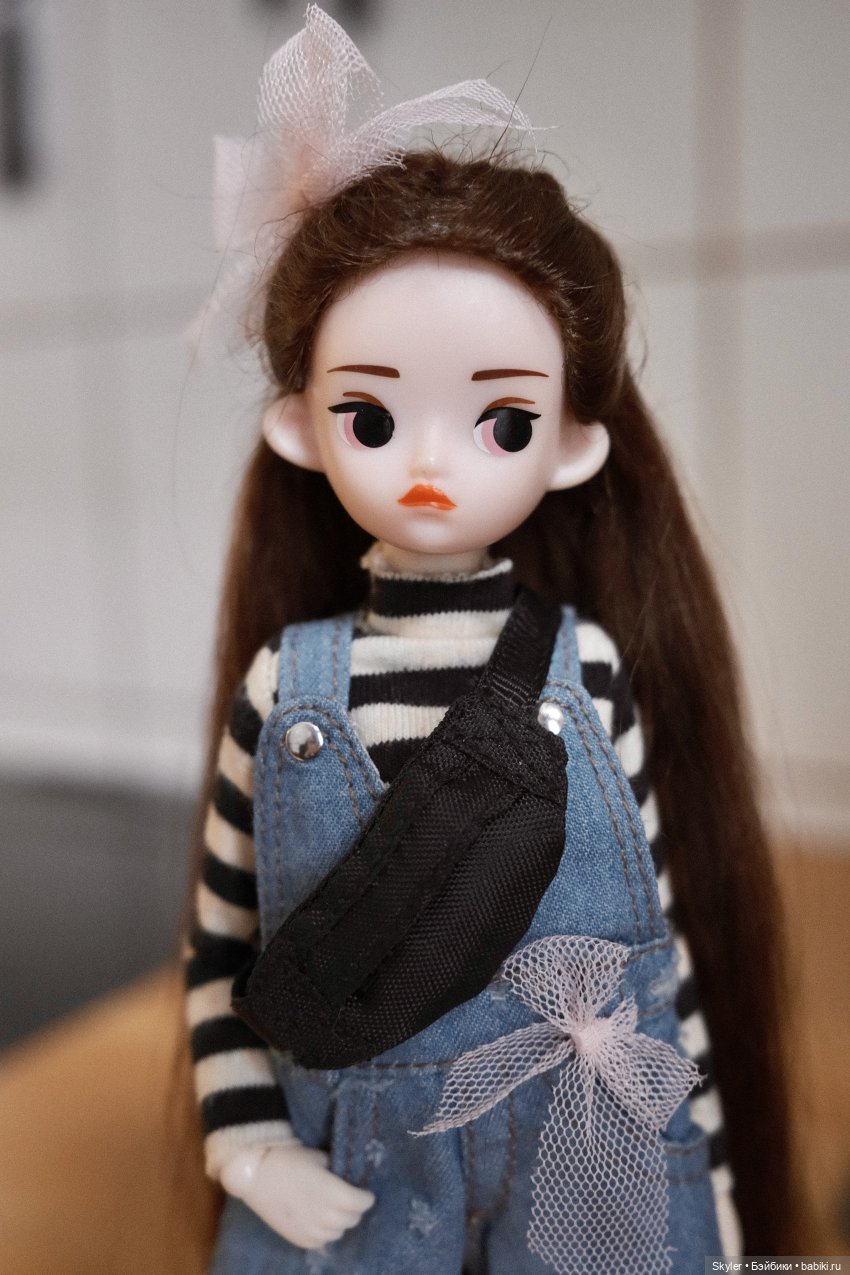 Капризная ягодная Морковь🍓