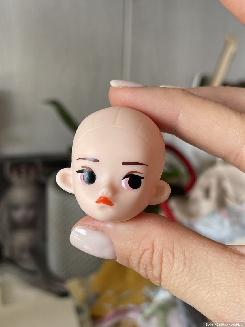 Капризная ягодная Морковь🍓 (фото 2)