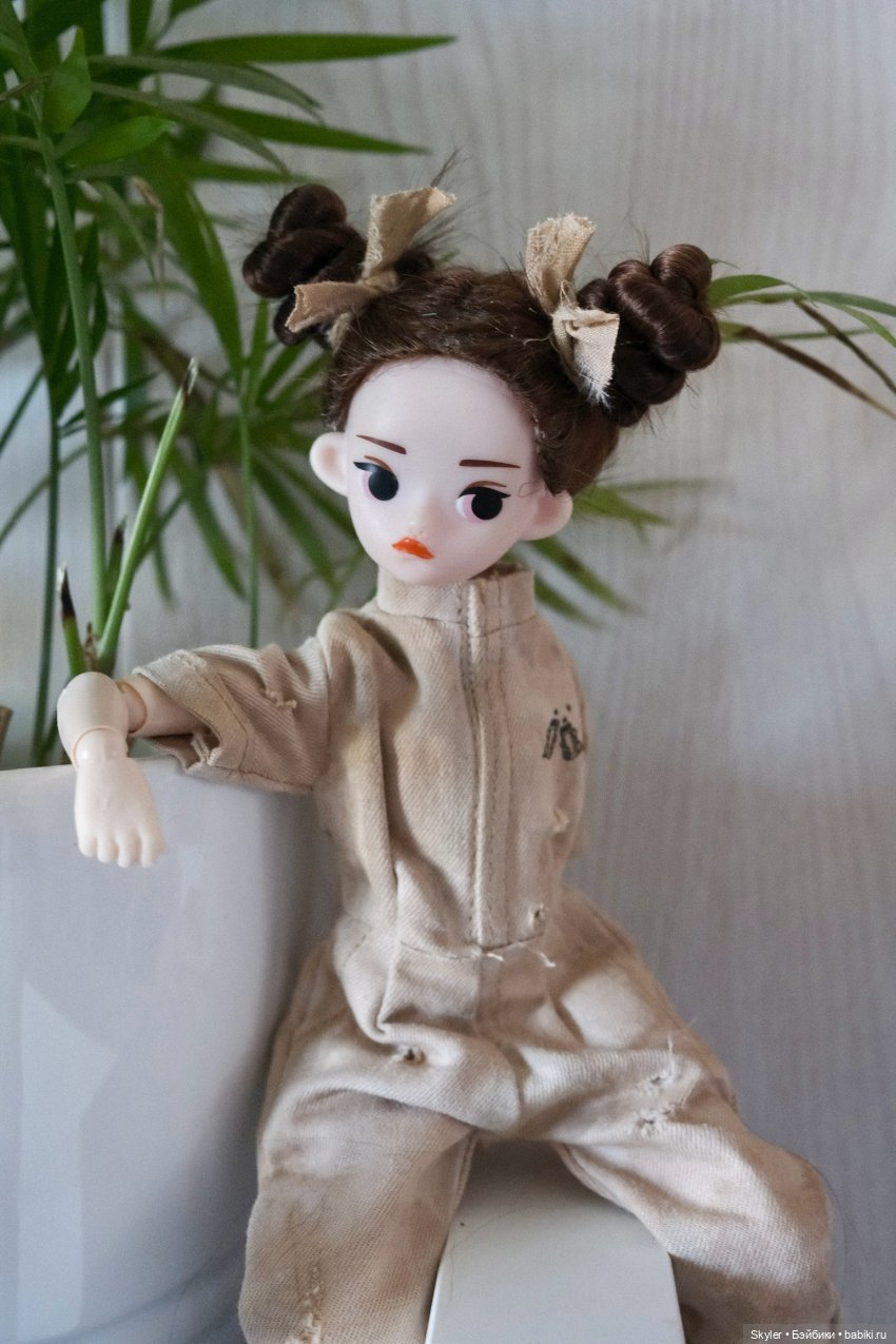 Капризная ягодная Морковь🍓 (фото 10)