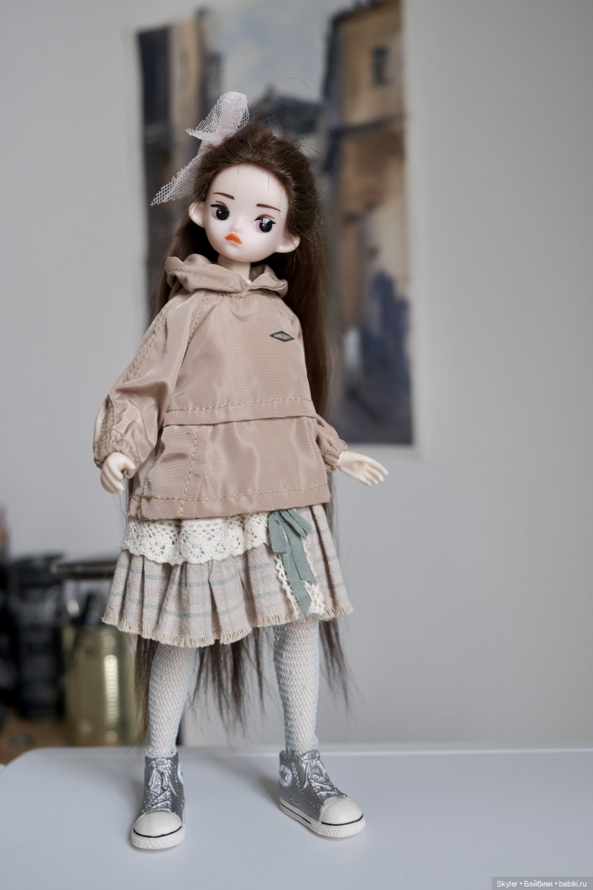 Капризная ягодная Морковь🍓