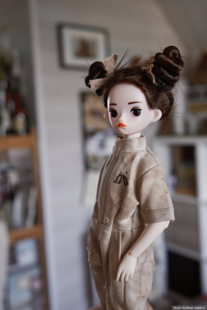 Капризная ягодная Морковь🍓