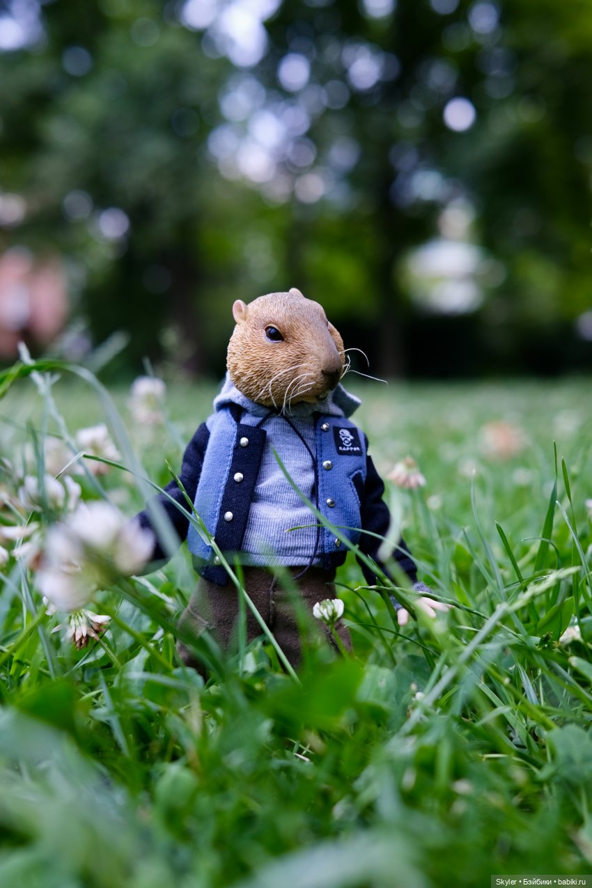 Прекрасные итоги кукольного года 2024, теперь уже о куклах🥰