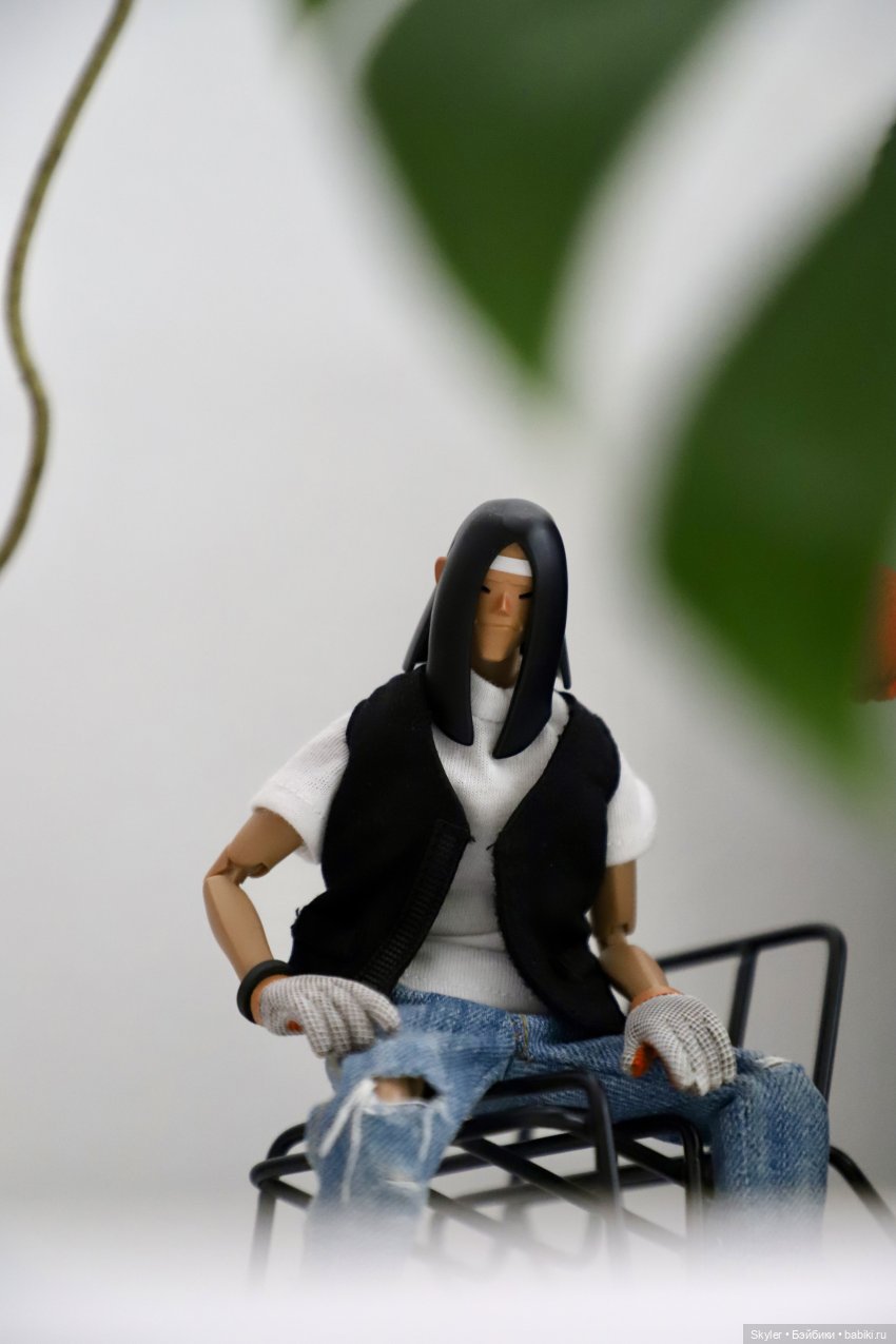 Прекрасные итоги кукольного года 2024, теперь уже о куклах🥰