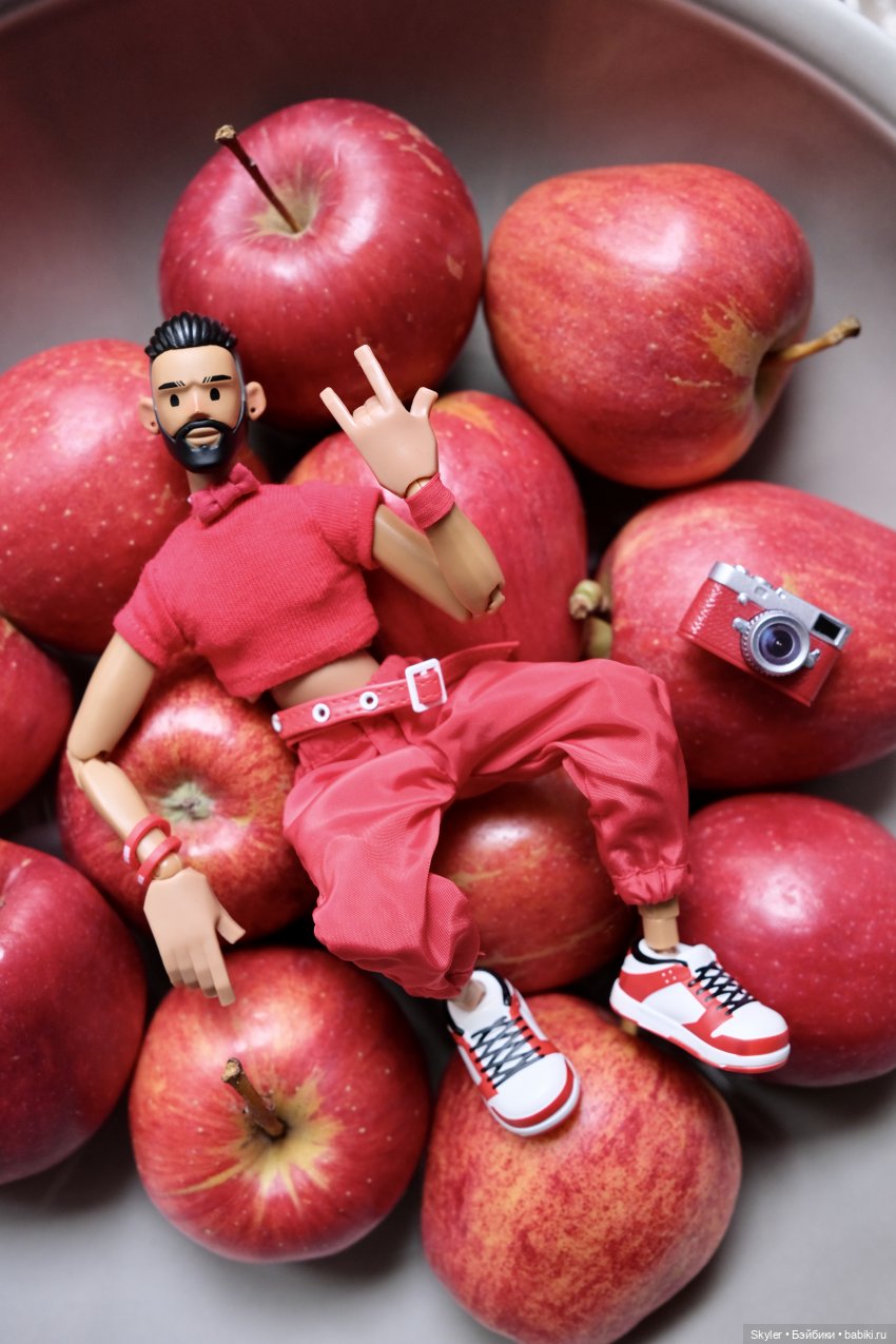 Прекрасные итоги кукольного года 2024, теперь уже о куклах🥰