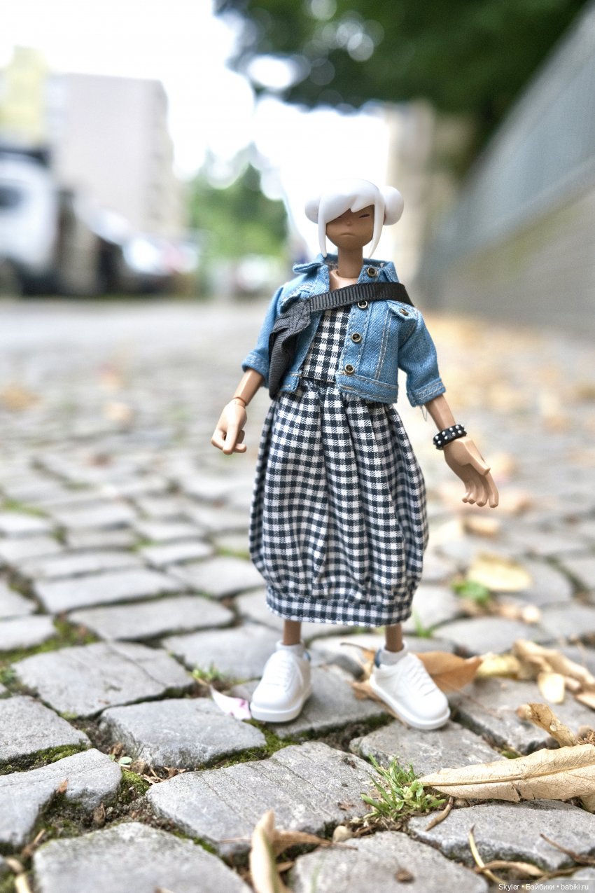 Прекрасные итоги кукольного года 2024, теперь уже о куклах🥰