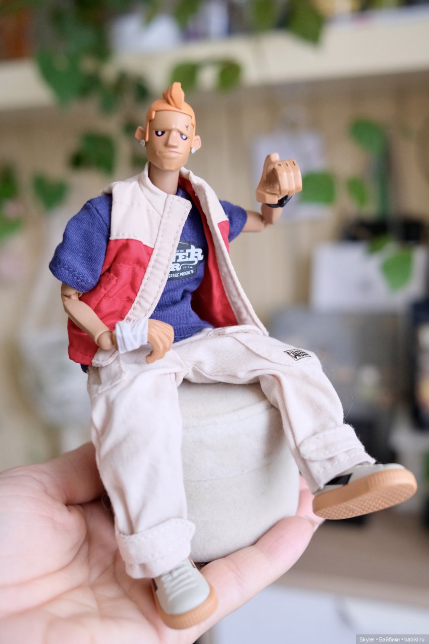 Прекрасные итоги кукольного года 2024, теперь уже о куклах🥰