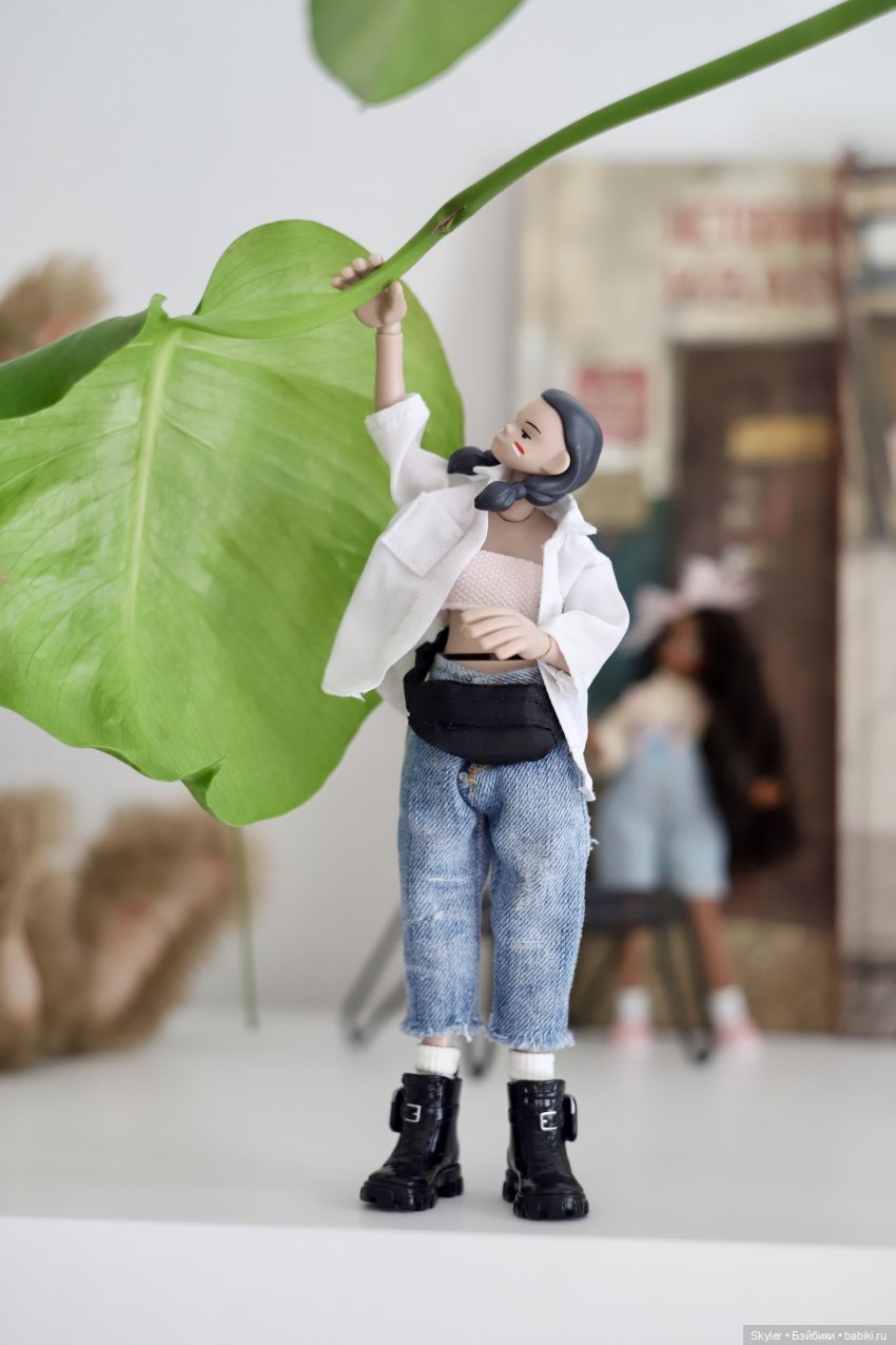 Прекрасные итоги кукольного года 2024, теперь уже о куклах🥰