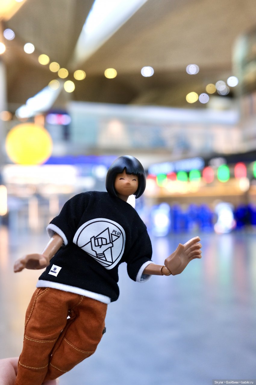 Прекрасные итоги кукольного года 2024, теперь уже о куклах🥰 (фото 8)