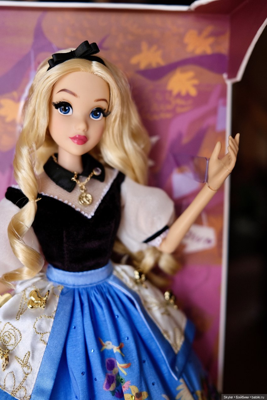 Прекрасные итоги кукольного года 2024, теперь уже о куклах🥰 (фото 9)