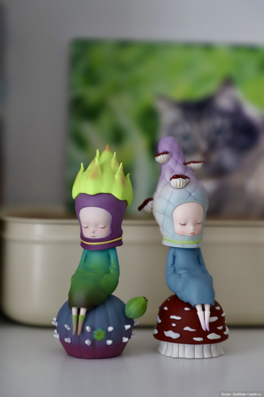 Прекрасные итоги кукольного года 2024, теперь уже о куклах🥰