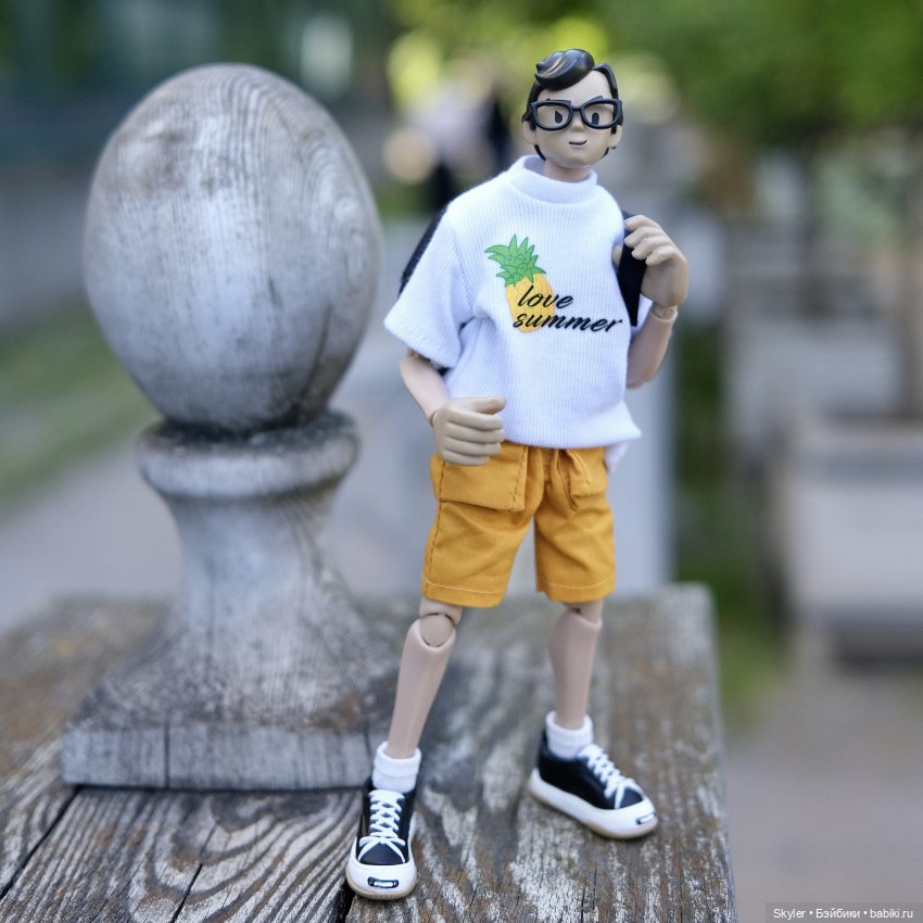 Прекрасные итоги кукольного года 2024, теперь уже о куклах🥰 (фото 6)