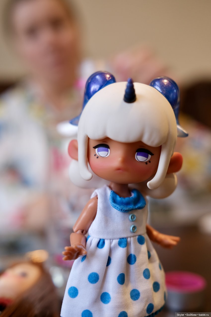 Прекрасные итоги кукольного года 2024, теперь уже о куклах🥰