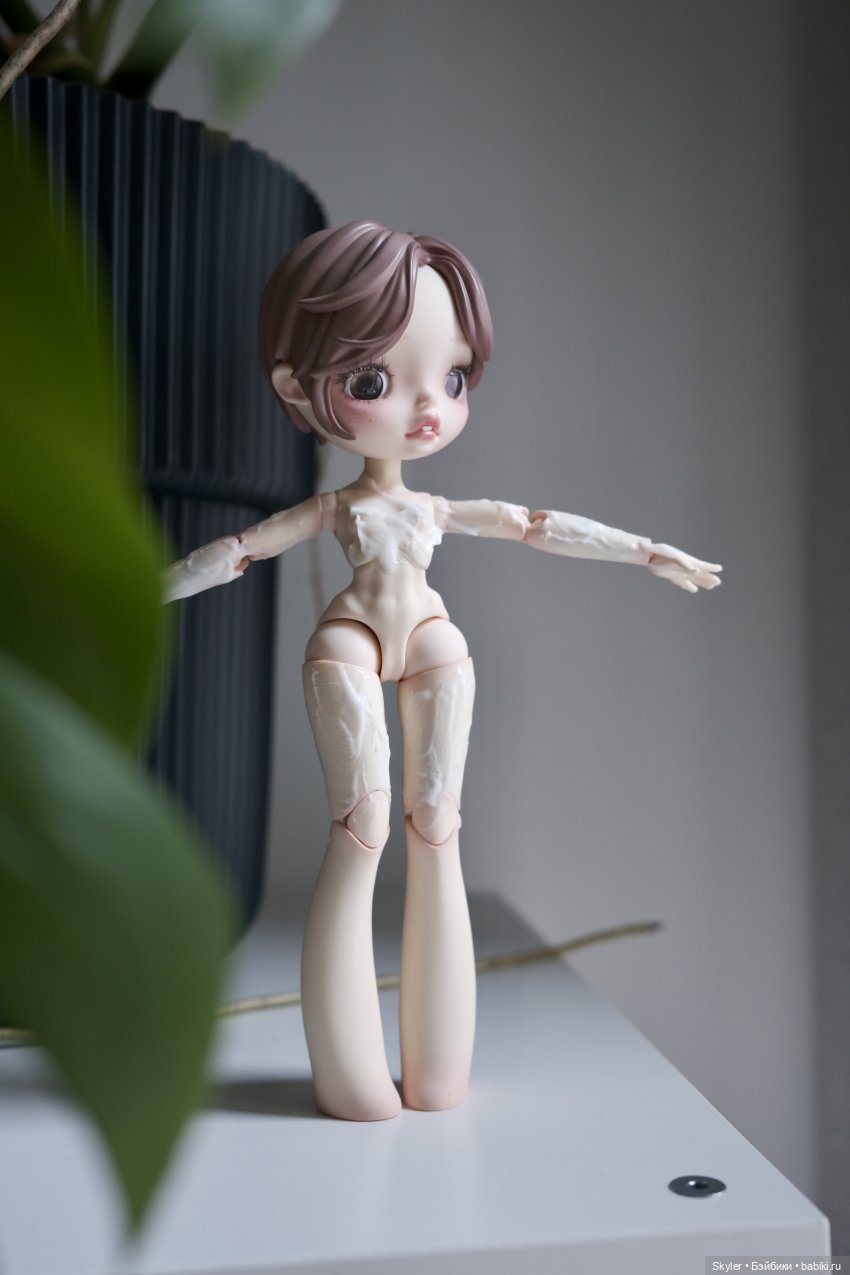 Прекрасные итоги кукольного года 2024, теперь уже о куклах🥰