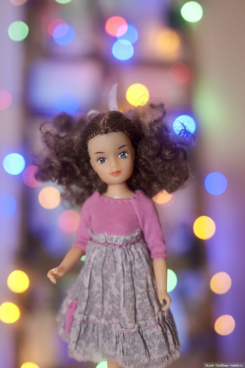 Прекрасные итоги кукольного года 2024, теперь уже о куклах🥰