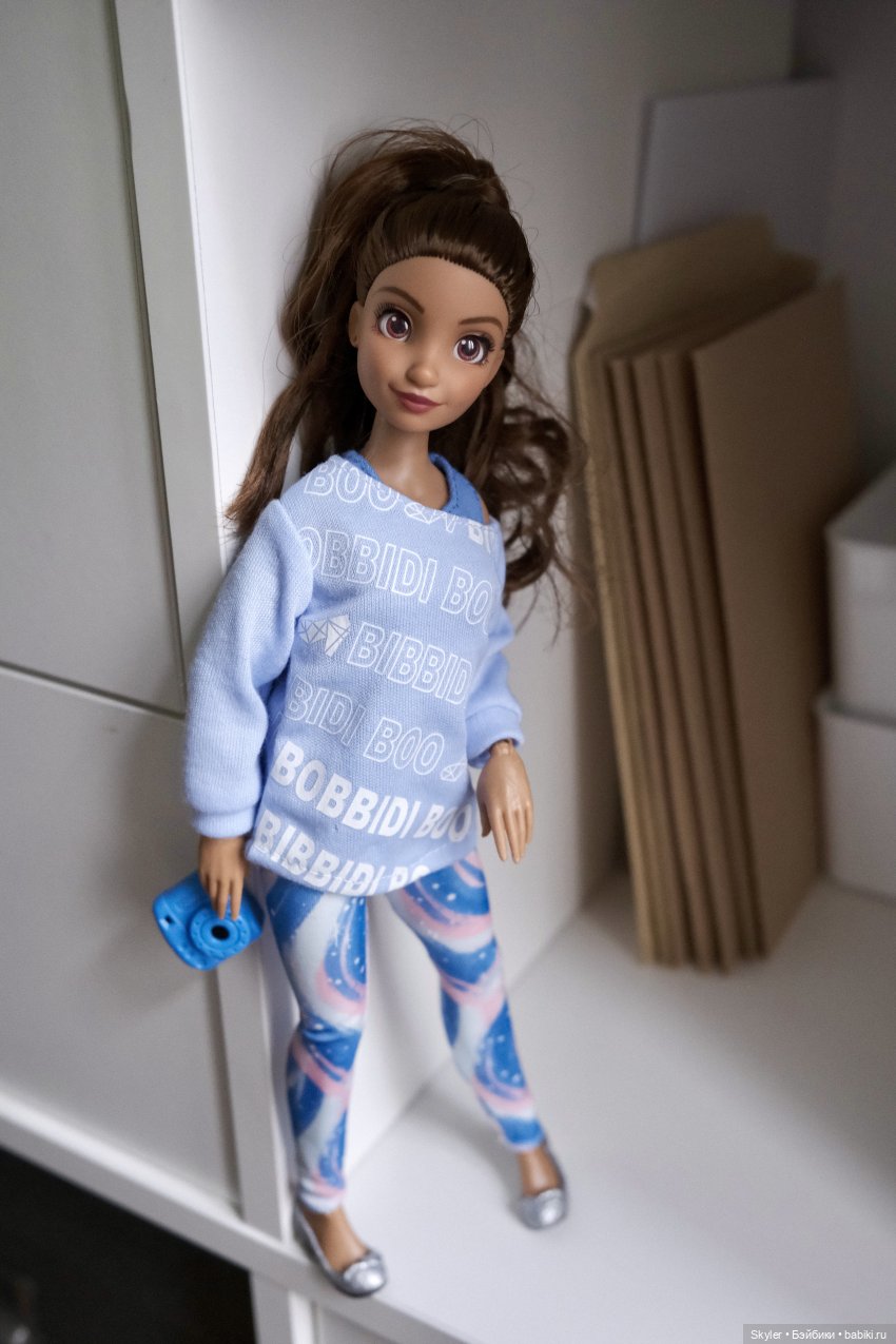 Прекрасные итоги кукольного года 2024, теперь уже о куклах🥰