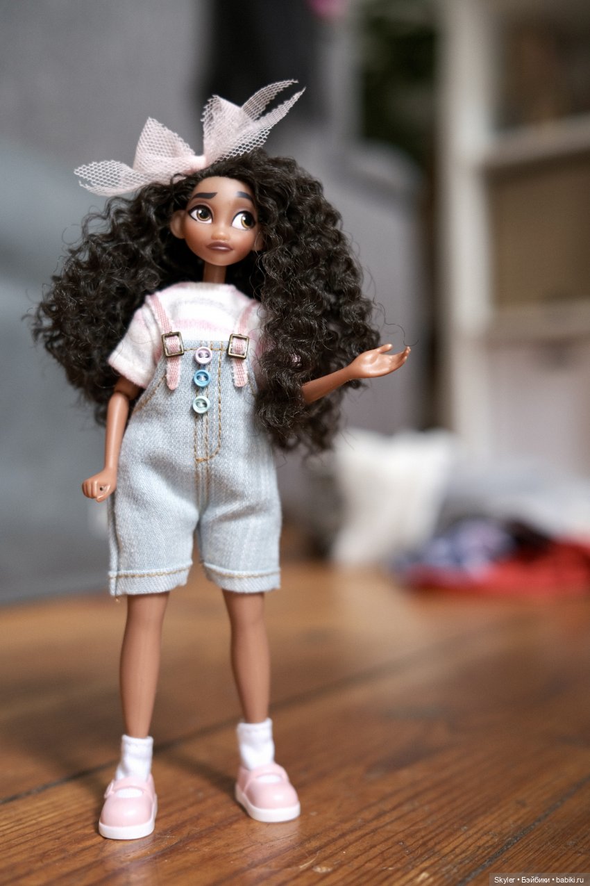 Прекрасные итоги кукольного года 2024, теперь уже о куклах🥰