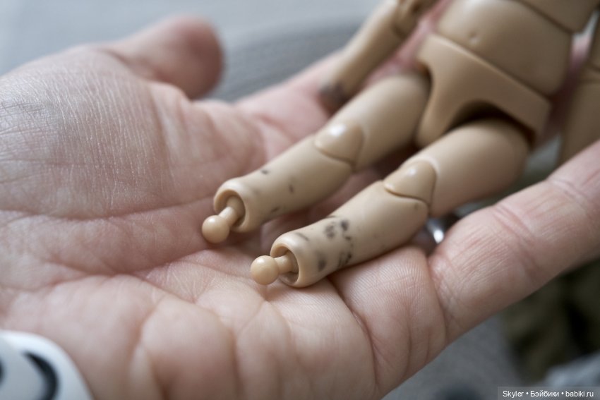 Прекрасные итоги кукольного года 2024, теперь уже о куклах🥰 (фото 3)