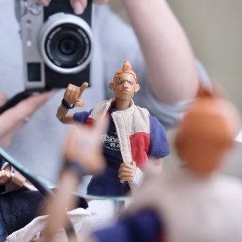 Прекрасные итоги кукольного года 2024, теперь уже о куклах🥰