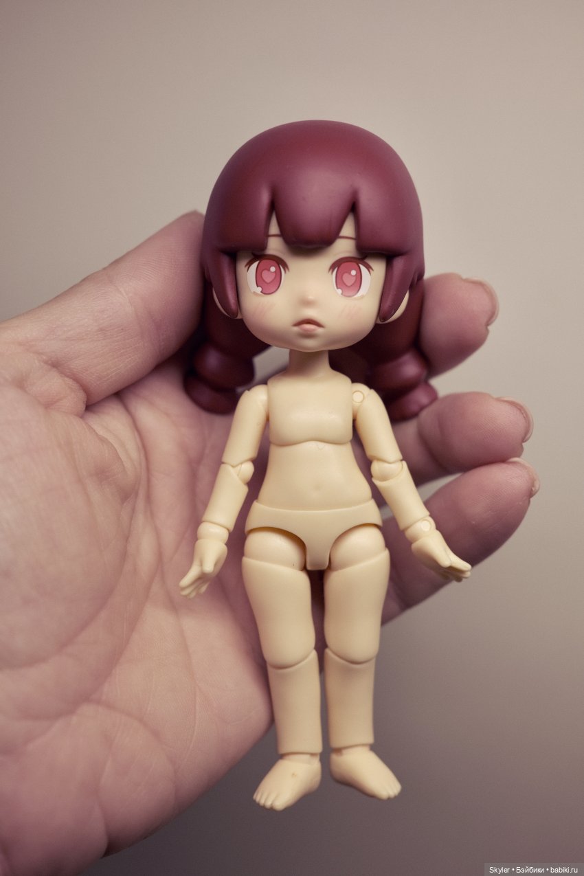 Новая жизнь Бу✨ — Куклы Simontoys и Come4Free (Blind Box): Teennar