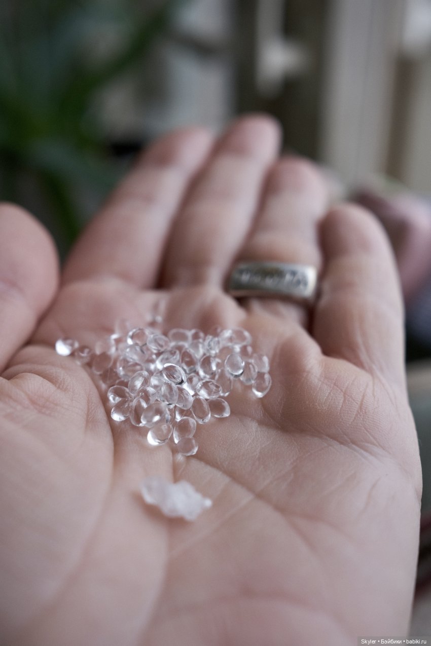 Полиморфус! По следам предыдущего топика