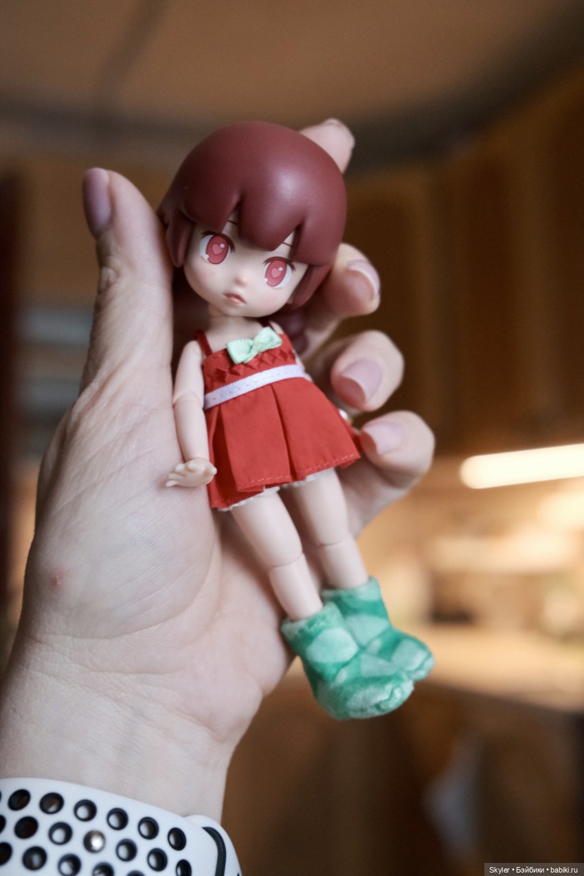 Полиморфус! По следам предыдущего топика (фото 2)