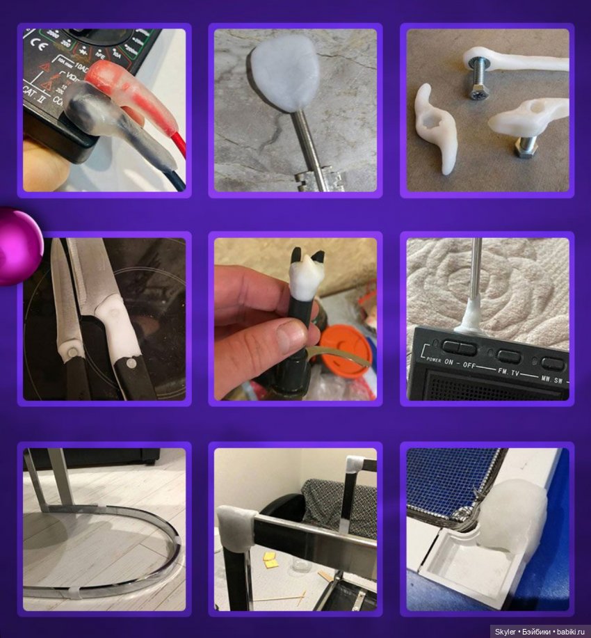 Полиморфус! По следам предыдущего топика (фото 7)