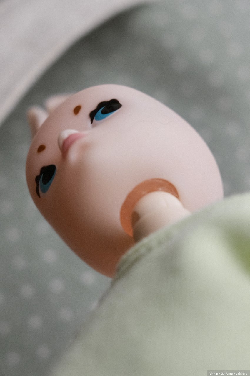 Полиморфус! По следам предыдущего топика