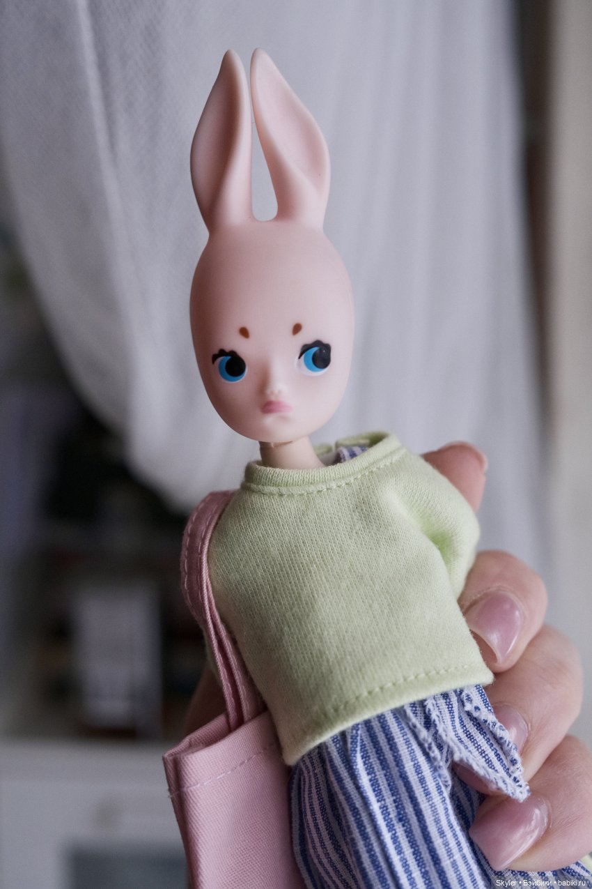 Полиморфус! По следам предыдущего топика