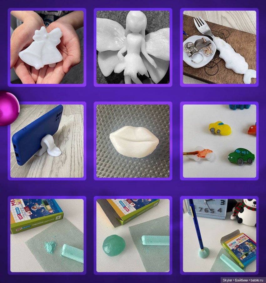 Полиморфус! По следам предыдущего топика