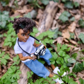 Как дружочек Кусь фотографом заделался😁