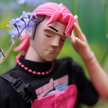 GoOn Йоханн🩷