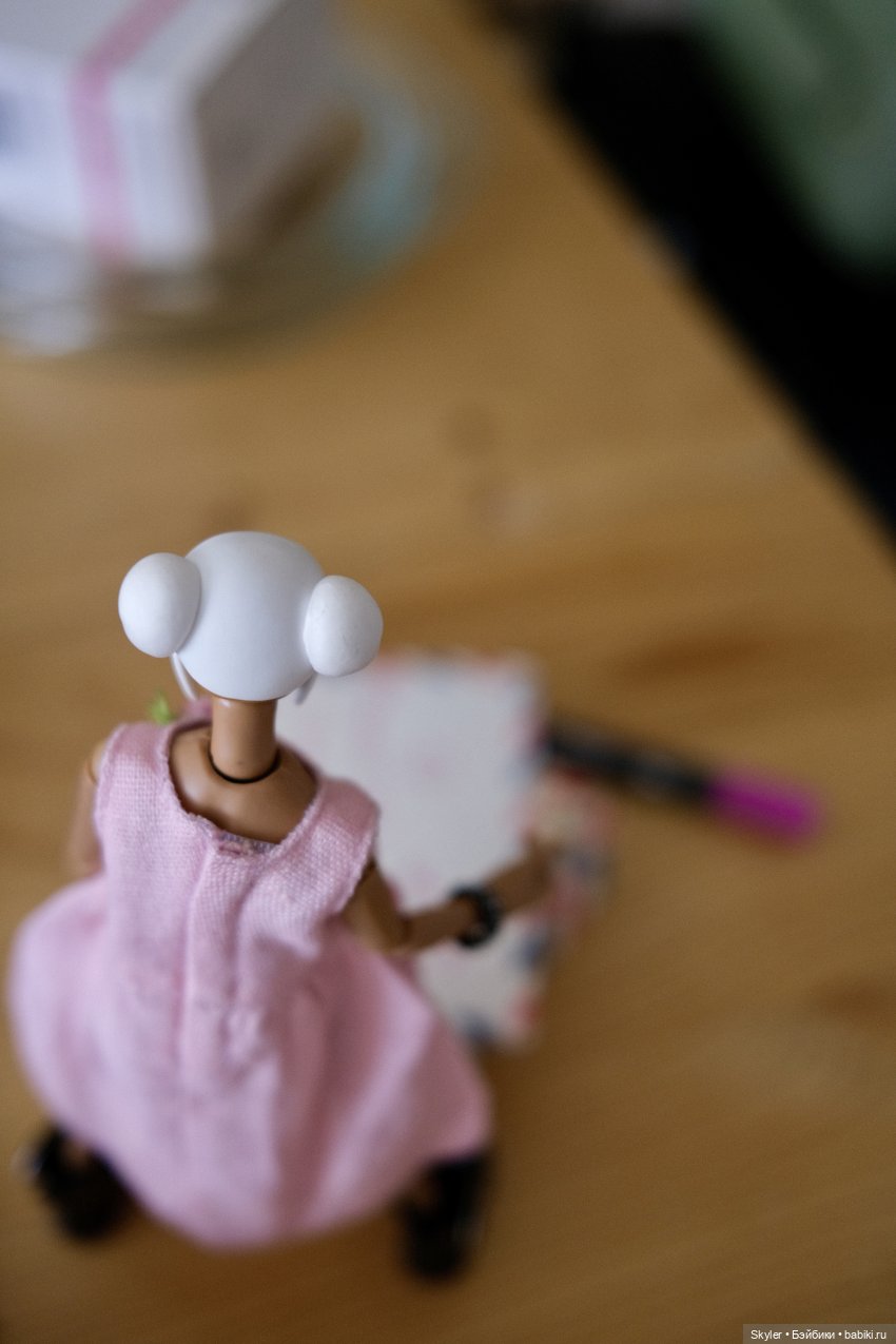 Необычная квартира✨, или как мы с Лисс у подруги гостили❤️ (фото 2)