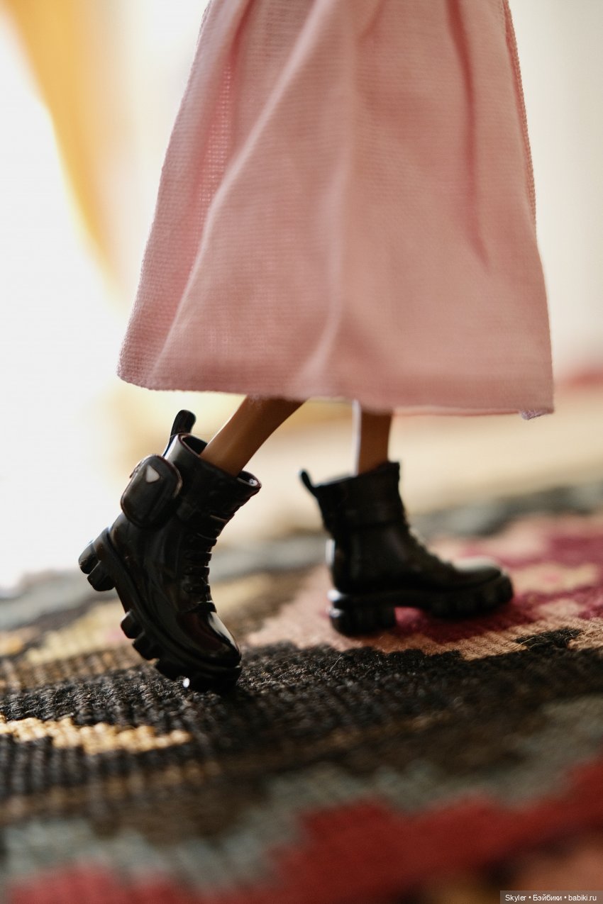 Необычная квартира✨, или как мы с Лисс у подруги гостили❤️ (фото 5)