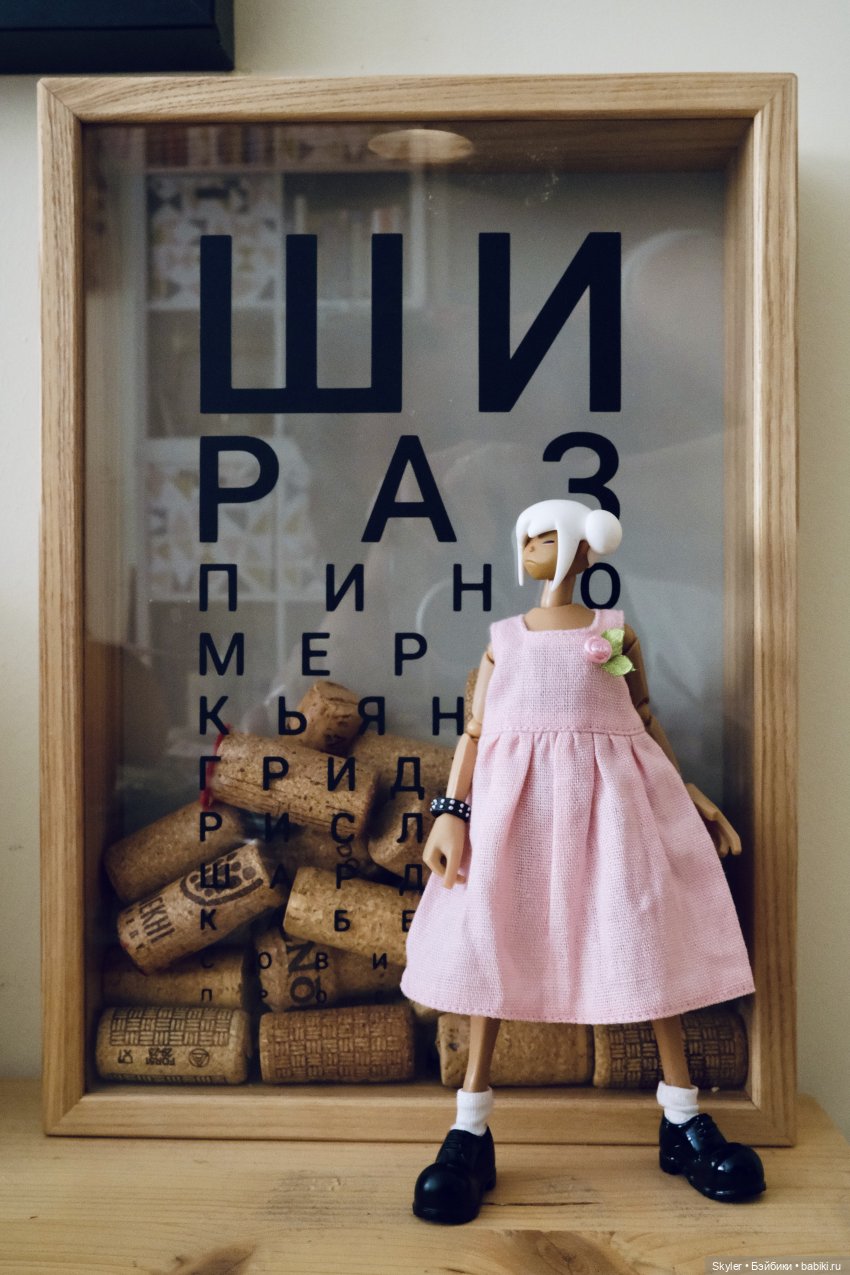 Необычная квартира✨, или как мы с Лисс у подруги гостили❤️