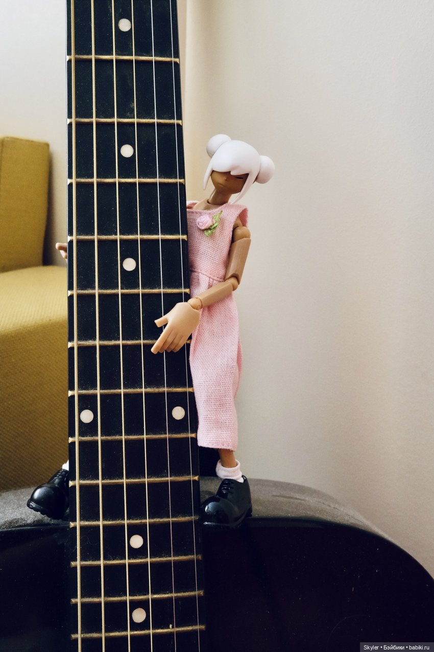 Необычная квартира✨, или как мы с Лисс у подруги гостили❤️